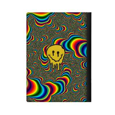 کلاسور مدل رنگی کد 2027