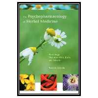 کتاب The Psychopharmacology of Herbal Medicine: Plant Drugs That Alter Mind, Brain, and Behavior اثر Marcello Spinella انتشارات مؤلفین طلایی