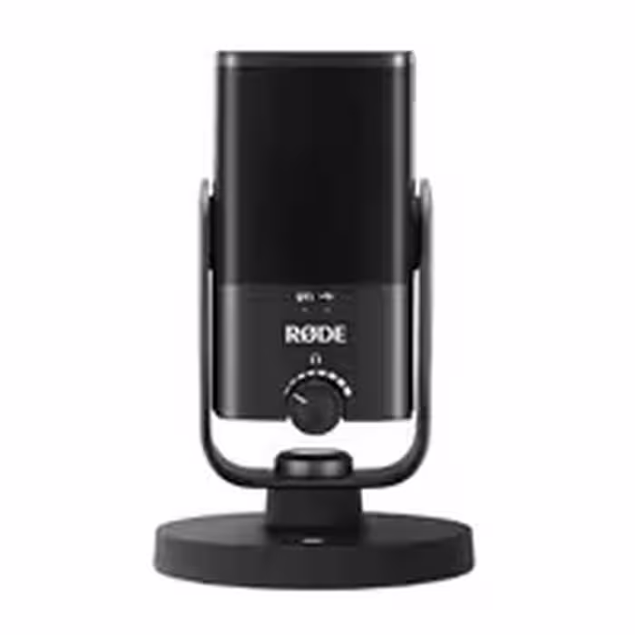 میکروفون استودیویی رود مدل NT-USB Mini