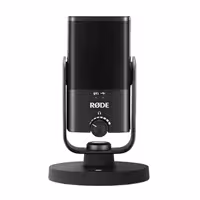 میکروفون استودیویی رود مدل NT-USB Mini