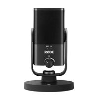 میکروفون استودیویی رود مدل NT-USB Mini