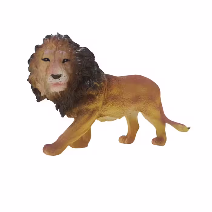 فیگور مدل شیر کد L25YB