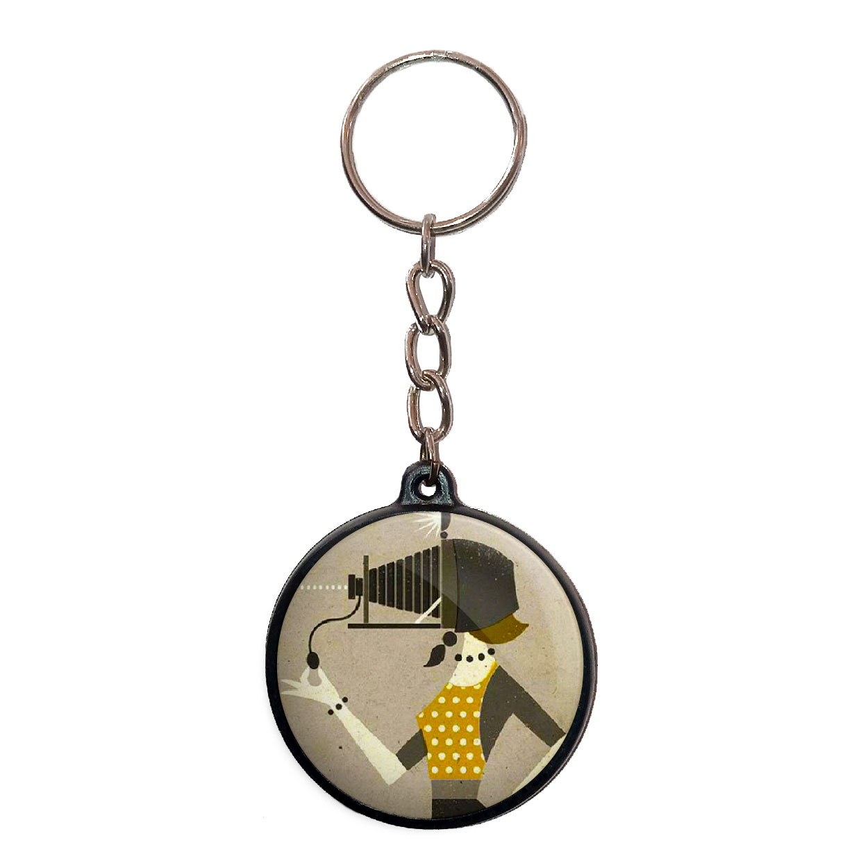 جاکلیدی پرمانه طرح عکاس کد pmy.5216