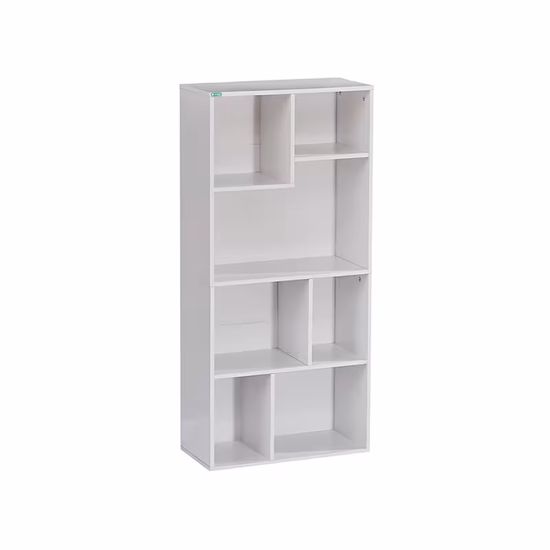 کتابخانه   مدل K118 - MDF | choobsub