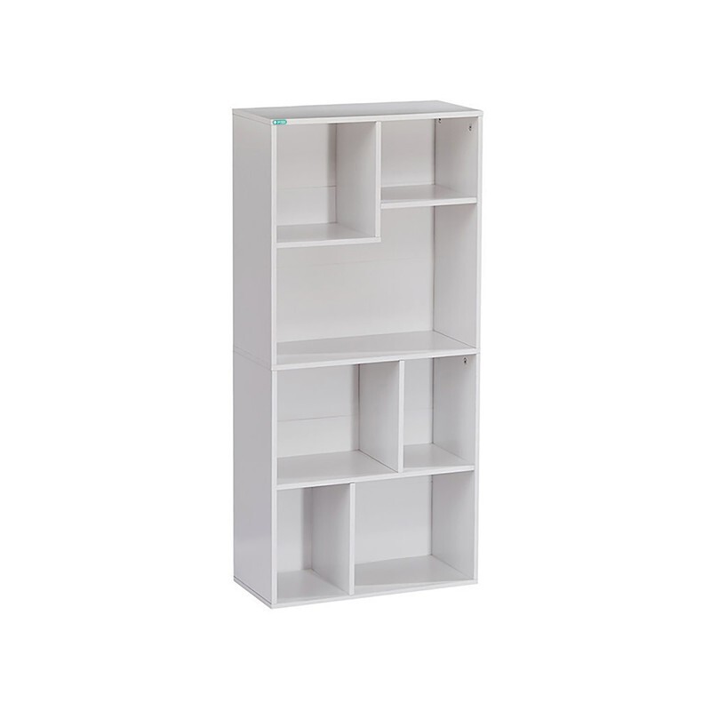 کتابخانه   مدل K118 - MDF | choobsub