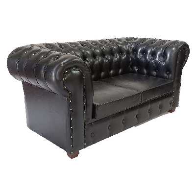 مبل دو نفره هلکو مدل چستر پلاس