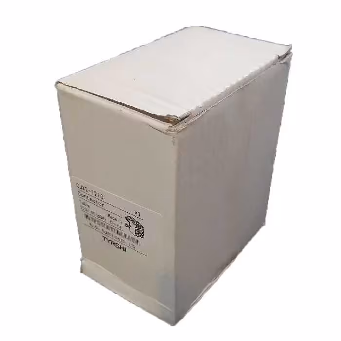 کنتاکتور ترایشی مدل CJX2-12 