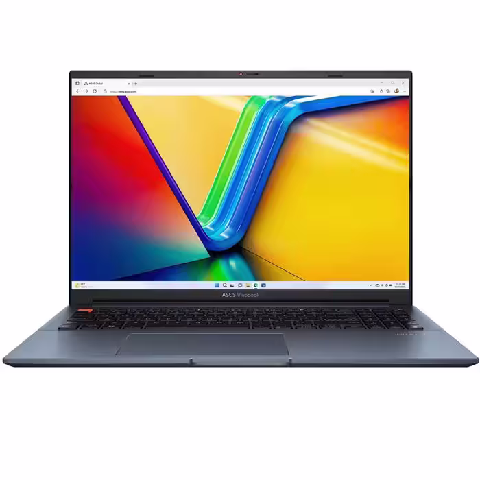 لپ تاپ ایسوس Vivobook Pro K6602VV پردازنده Core i9 13900H رم 24GB حافظه 512GB گرافیک 8GB RTX 4060