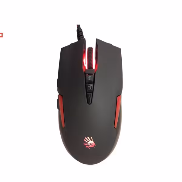 ماوس A4tech باسیم مدل V-2M - فروشگاه اینترنتی طیف سنتر