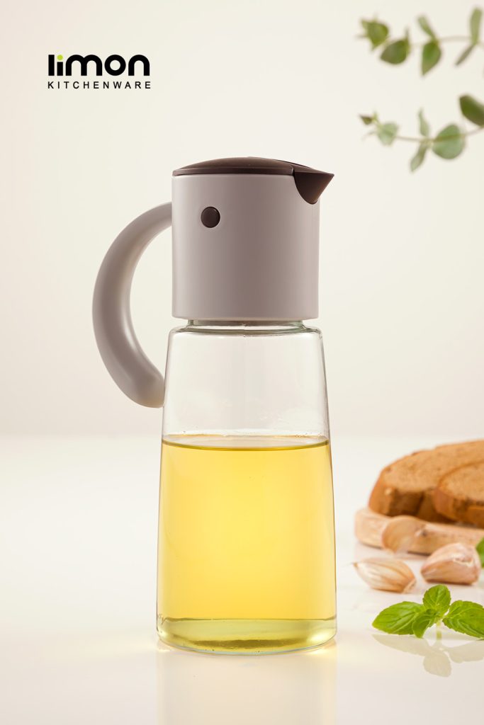 روغن ریز دسته دار کد محصول : 228900