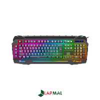 کیبورد گرین مدل GK702-RGB
فروشگاه اینترنتی تخصصی لپتاپ لپ مال