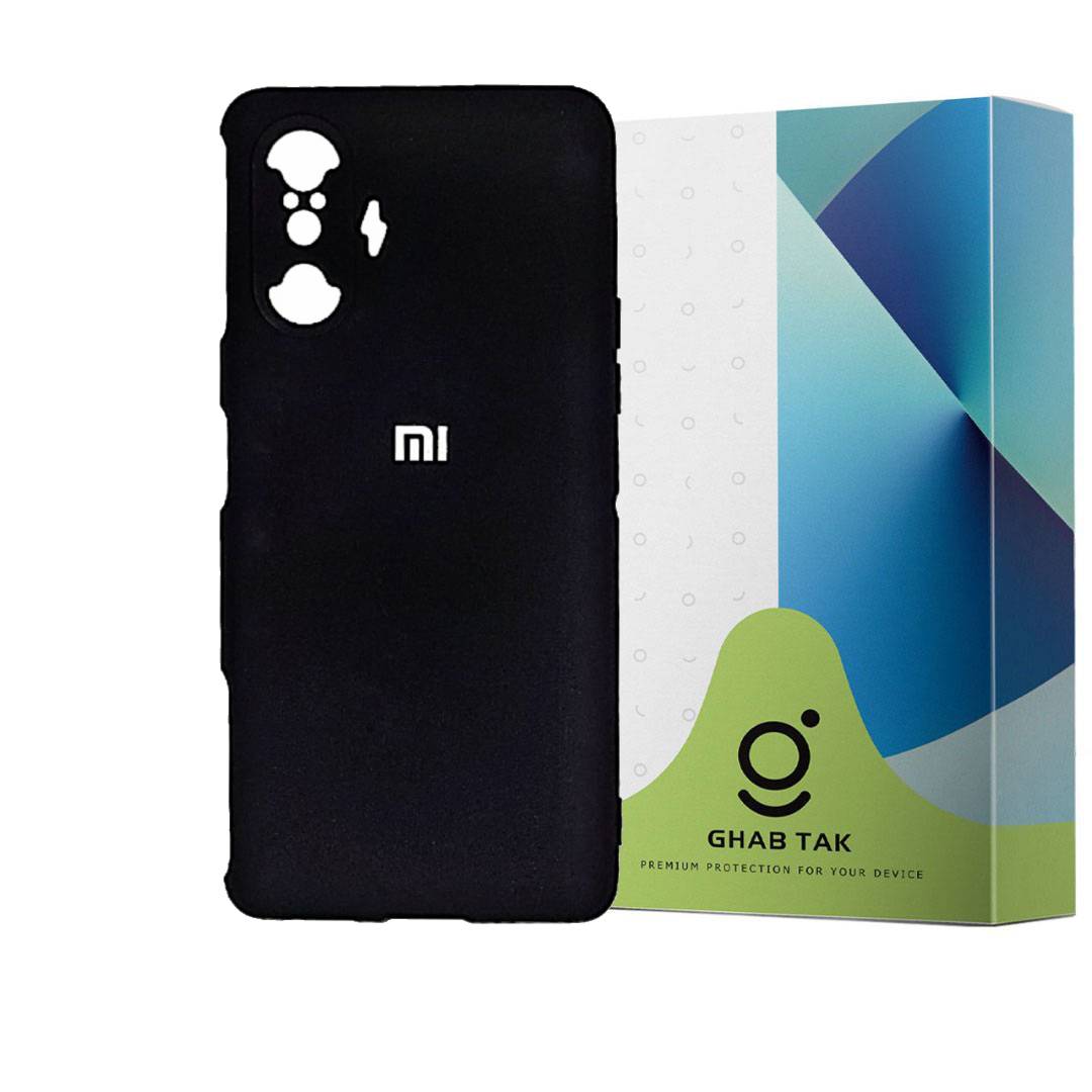 کاور  مدل Grd05C  مناسب برای گوشی موبایل شیائومی Poco F3 GT