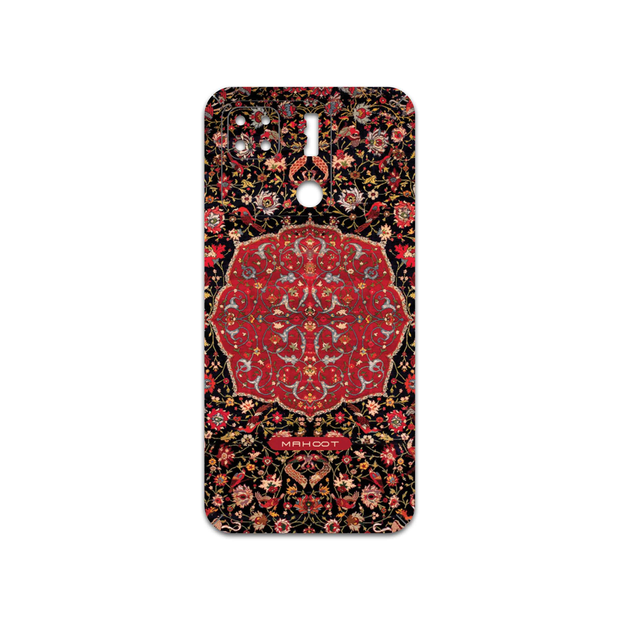 برچسب پوششی ماهوت مدل Iran-Carpet6 مناسب برای گوشی موبایل شیائومی Redmi 10A