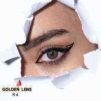 لنز چشم گلدن GOLDEN4