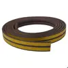نوار درزگیر هلیسا مدل profiled sealing - brown
