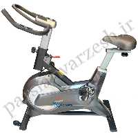 دوچرخه ثابت اسپینینگ مدل TH-111