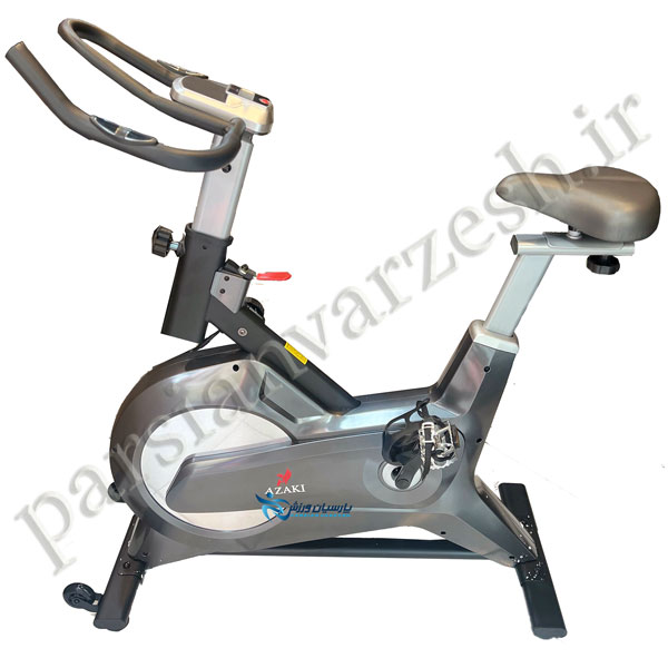 دوچرخه ثابت اسپینینگ مدل TH-111