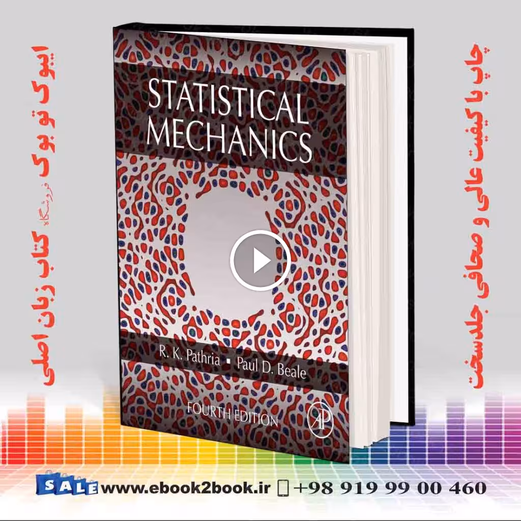Statistical Mechanics 4th Edition