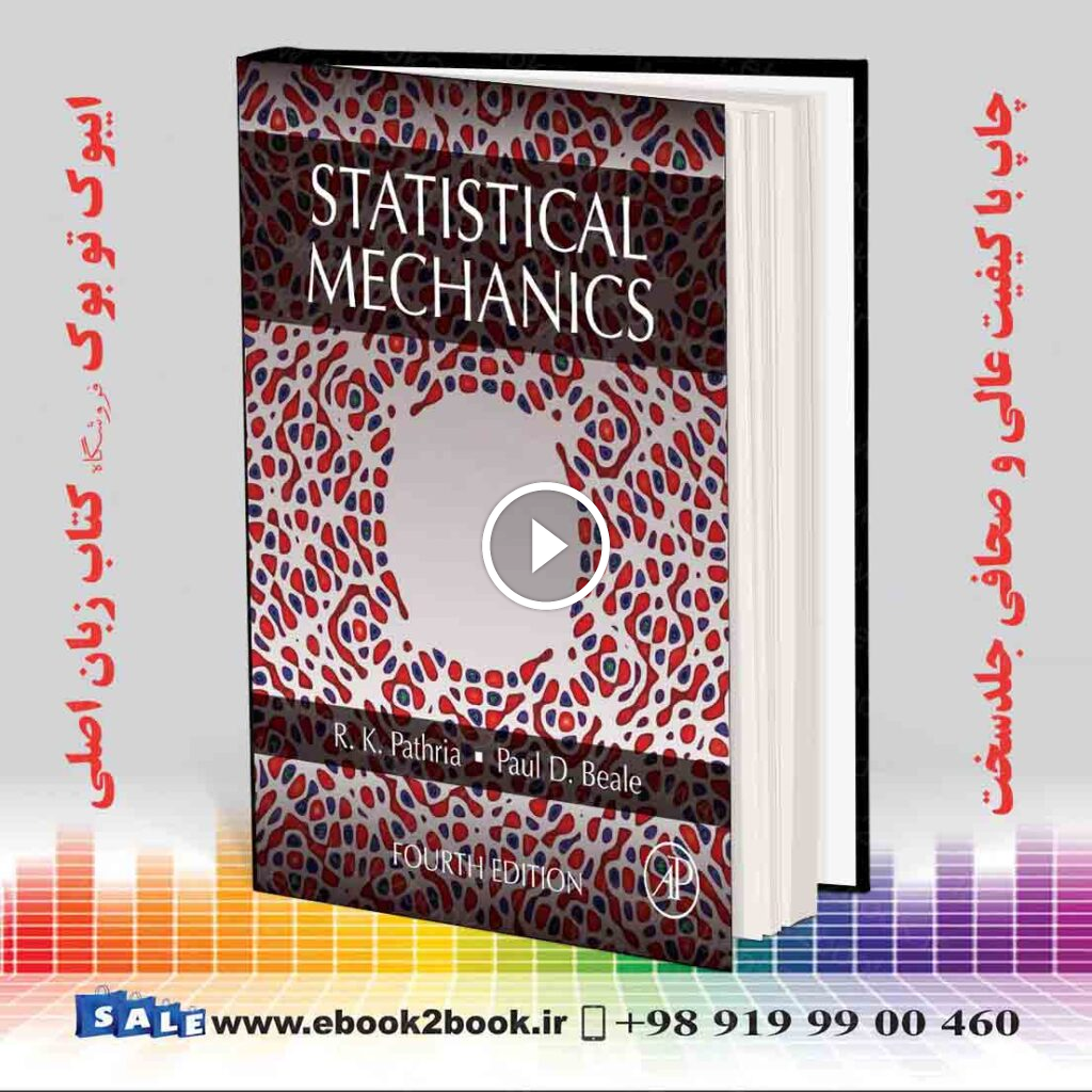 Statistical Mechanics 4th Edition