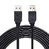 کابل لینک USB دی نت مدل T5 طول 1.5 متر 