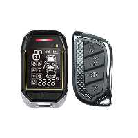 دزدگیر خودرو استیلاک مدل LF-861 single | کالا مکس