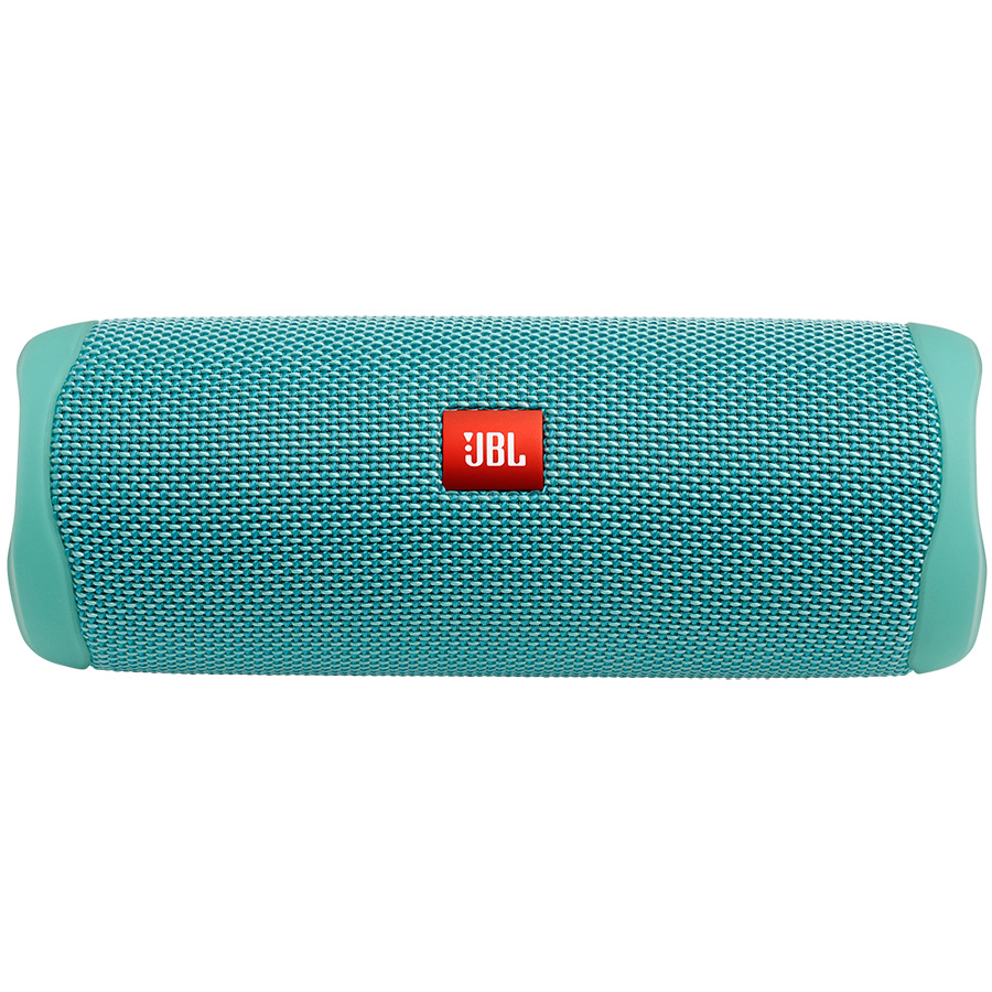 اسپیکر جی بی ال پرتابل بلوتوث ضد آب مدل JBL Flip 5 فیروزه ای - Hiapple.ir