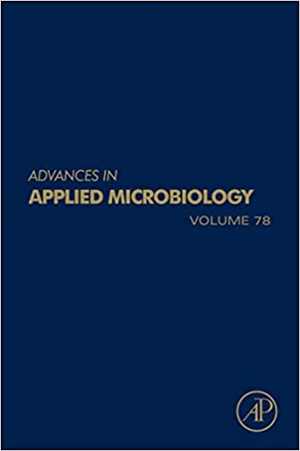 [PDF] دانلود کتاب Advances in Applied Microbiology 78, 2012