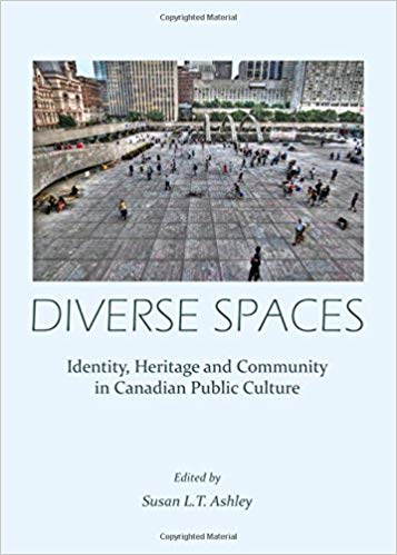  دانلود کتاب Diverse Spaces - Identity, Heritage And Community In Canadian Public Culture, 2013 - دانلود کتاب های دانشگاهی