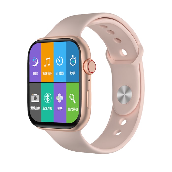 خرید،قیمت و مشخصات ساعت هوشمند مدل YY21 | دیجی اسمارت 2021