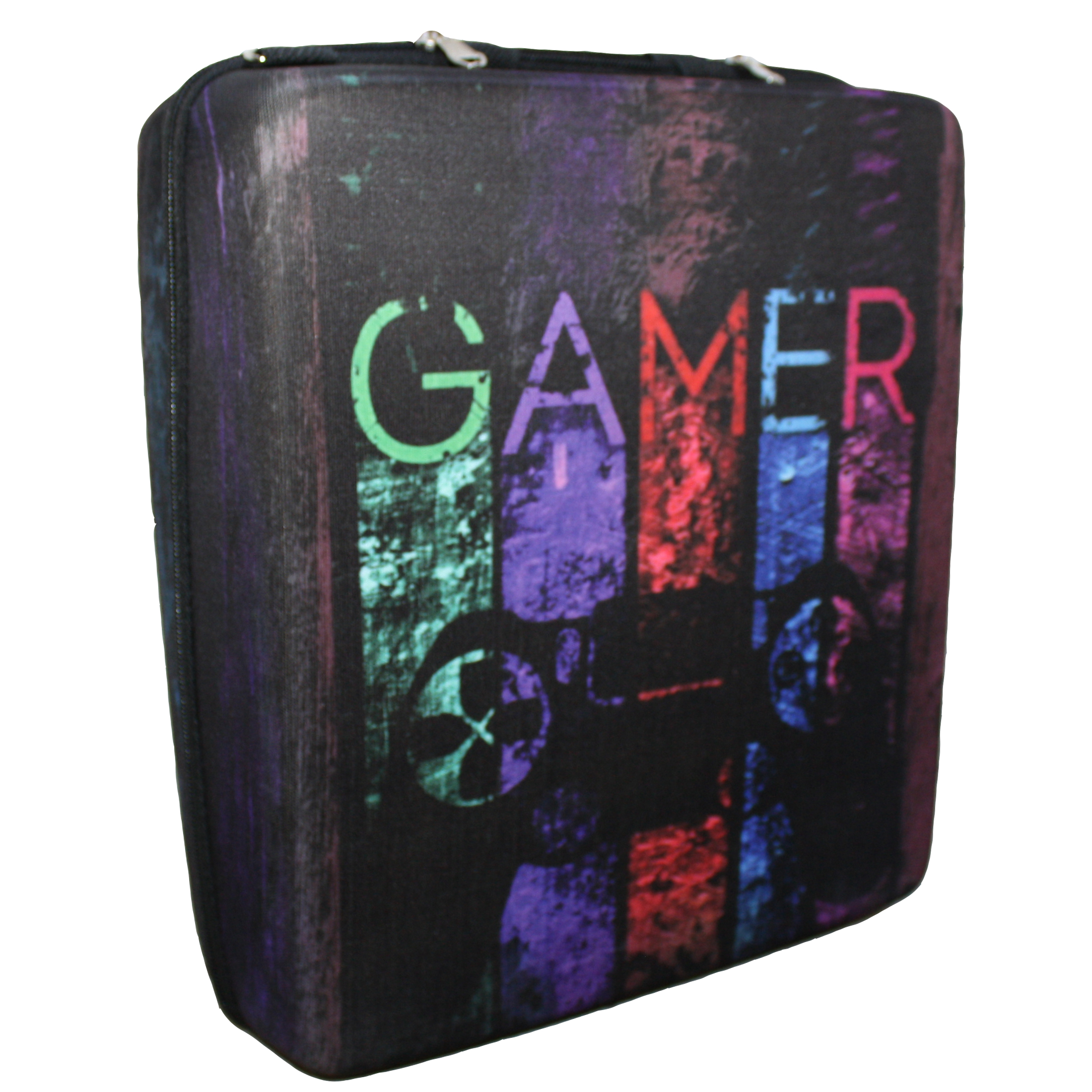 کیف حمل کنسول پلی استیشن 4 مدل GAMER
