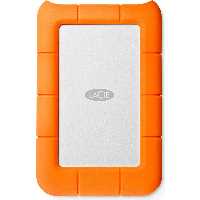 هارد اکسترنال لسی 1 ترابایت Rugged USB-C مدل STFR1000800 - Hiapple.ir