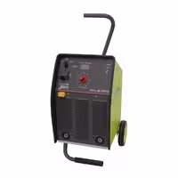 دستگاه اینورتر جوشکاری مدل CARRY EL5001G گام الکتریک