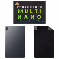 برچسب پوششی مولتی نانو طرح کهکشانی مدل X-F1G مناسب برای تبلت بلک ویو Tab 16 4G | کالا برتری