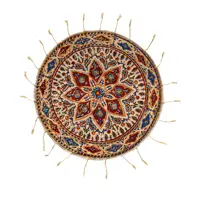 روميزي قلمكار عطريان طرح ساغر G230