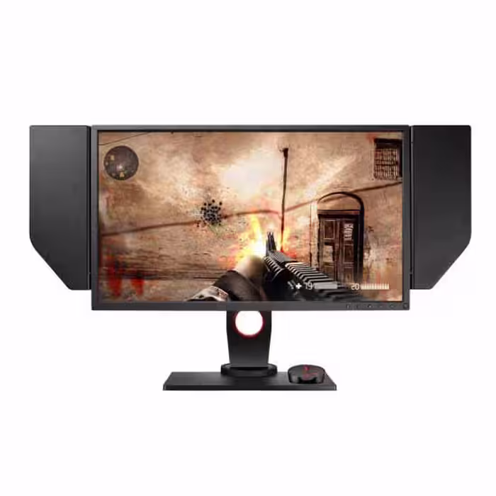 مانیتور بنکیو ZOWIE XL2746S سایز 27 اینچ Monitor BENQ