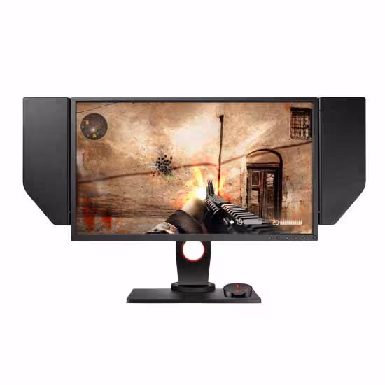مانیتور بنکیو ZOWIE XL2746S سایز 27 اینچ Monitor BENQ