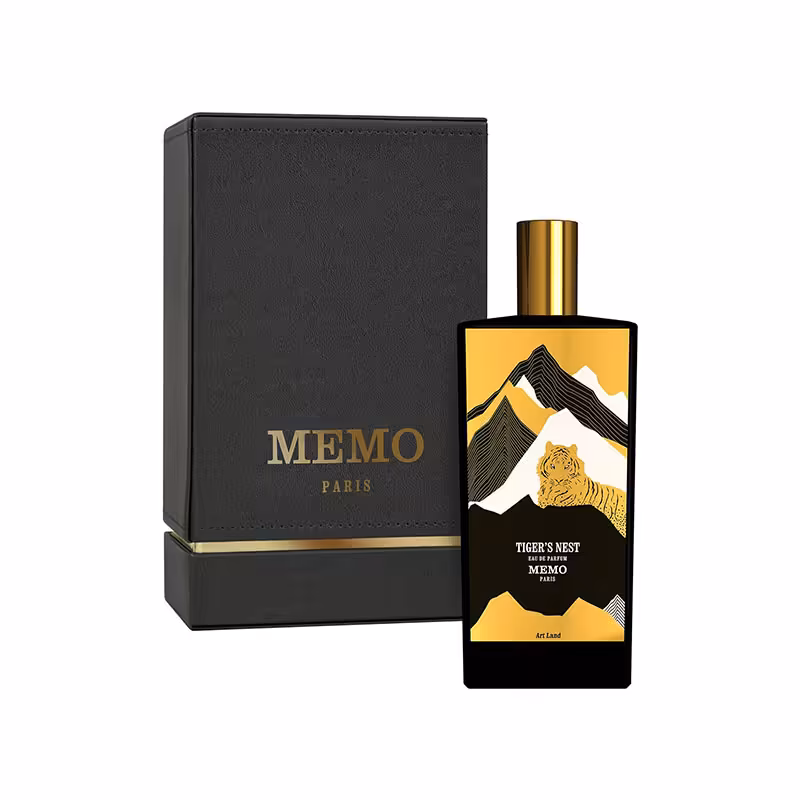 عطر ادکلن ممو تایگرز نست