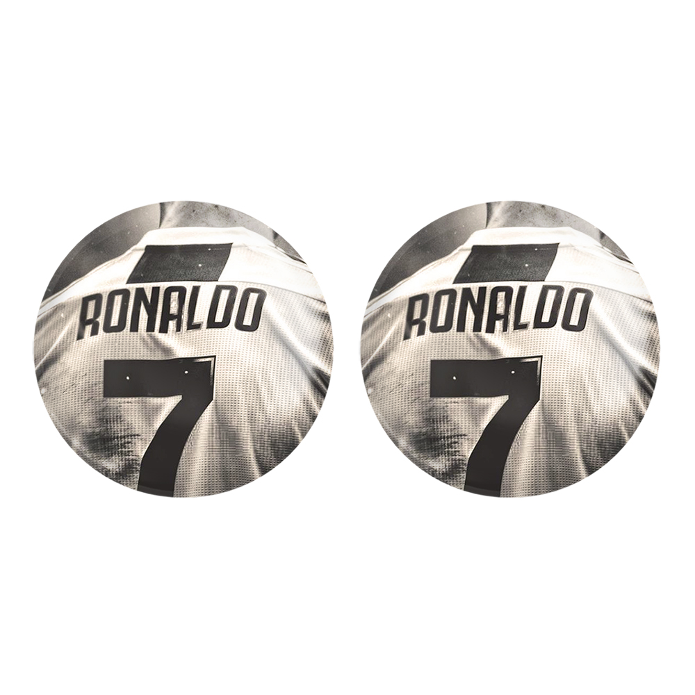 پیکسل خندالو مدل رونالدو کد 2111 به همراه مگنت