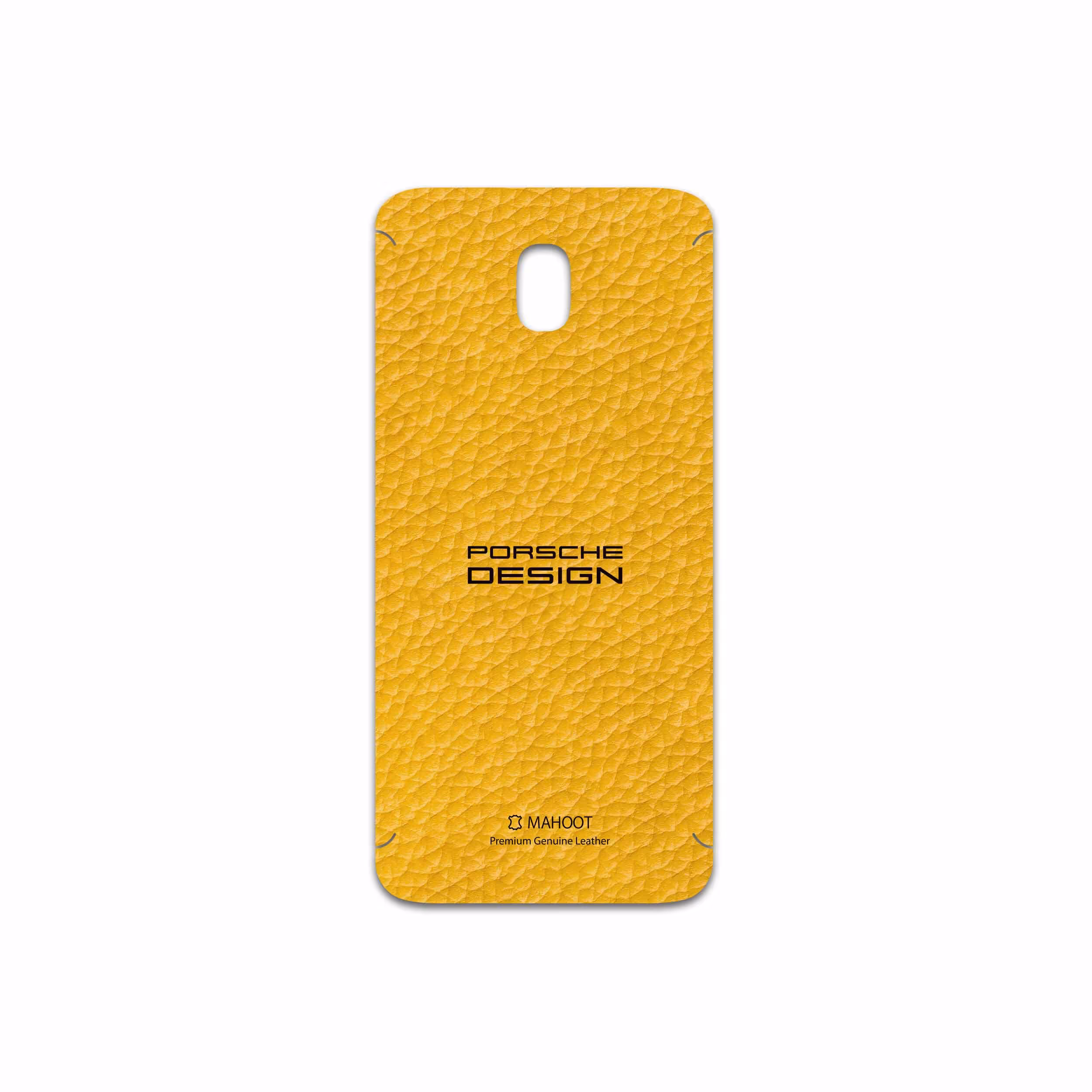 برچسب پوششی ماهوت مدل ML-PRDS مناسب برای گوشی موبایل سامسونگ Galaxy J5 Pro