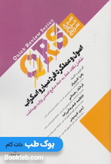 QRS مرور سریع اصل عملکرد فردسیارو اسکراب
