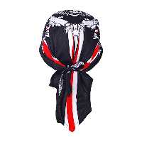 دستمال سر و گردن مدل ناکیلی