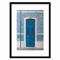 قیمت و خرید تابلو دکوراتیو مدل عکاسی شهری و معماری کد 1164