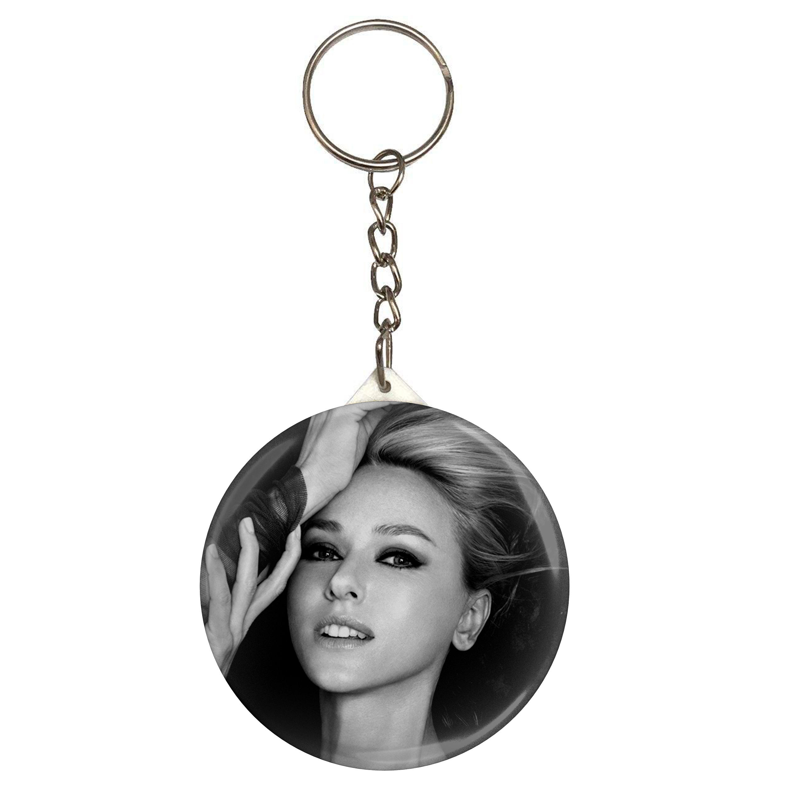 جاکلیدی طرح نائومی واتس مدل S6743