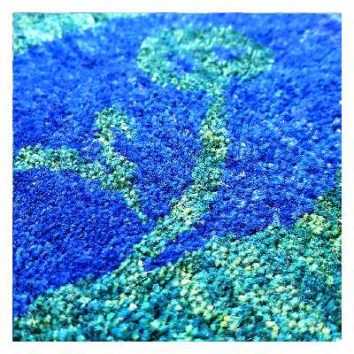 فرش دستبافت چهار متری مدل چنین و چنان