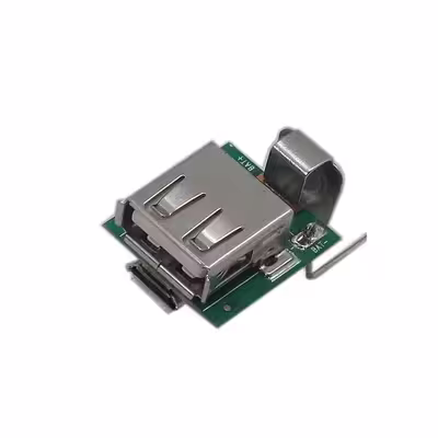 ماژول پاور بانک مدل PWF1-A