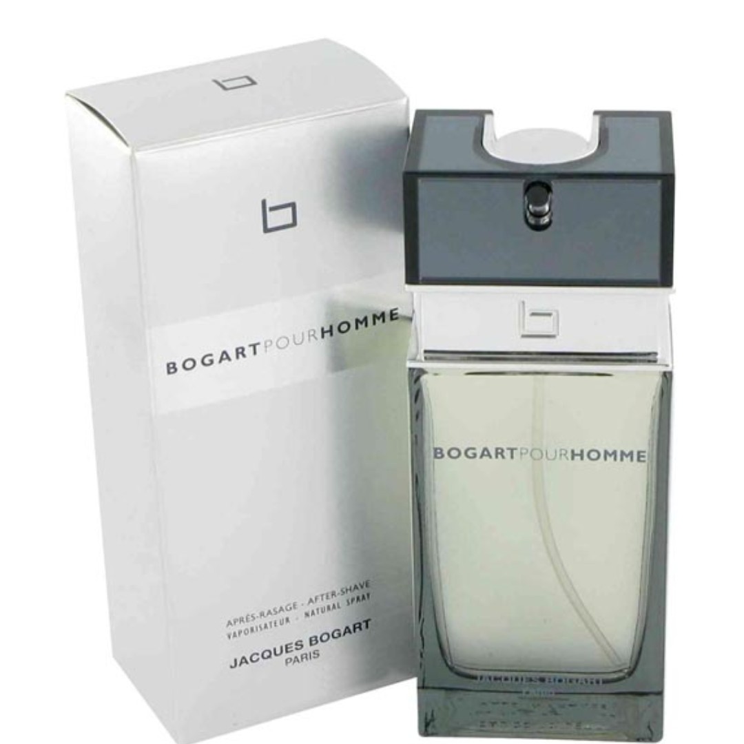 عطر بوگارت یا سیلور سنت. شیشه اسپری 10 گرمی