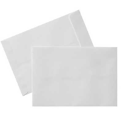 پاکت مبین مدل PMA سایز A4 بسته 100 عددی