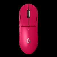 خرید ماوس Logitech G PRO X SuperLight 2 Pink با بهترین قیمت