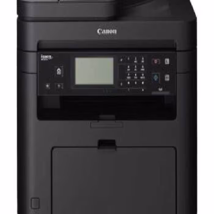 پرینتر چندکاره لیزری کانن مدل i-SENSYS MF237w با گوشی