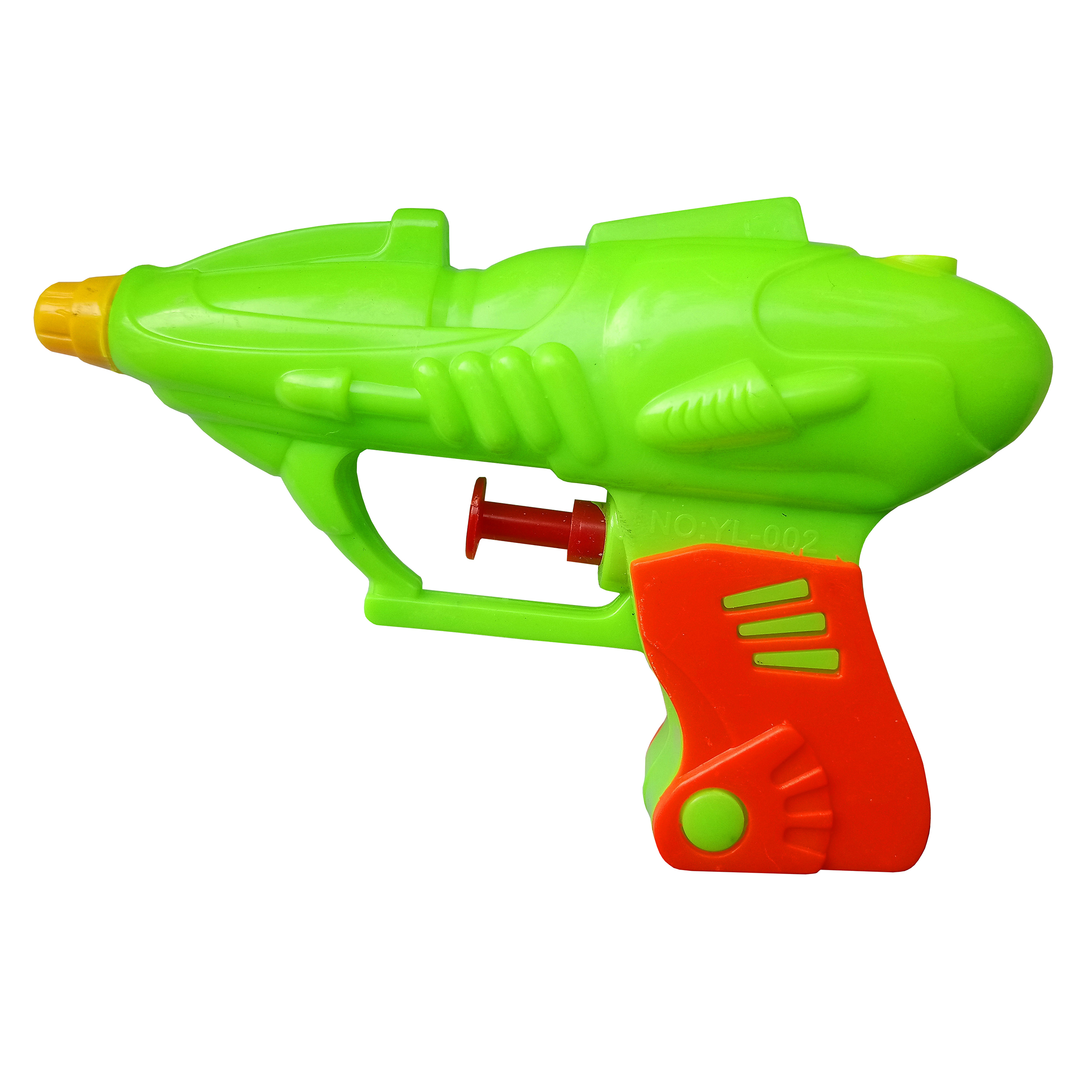 تفنگ آبپاش مدل YL-002